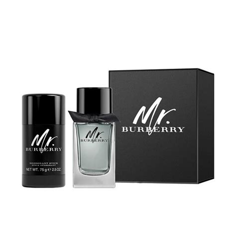 mr. burberry eau de toilette gift set|burberry classic eau de toilette.